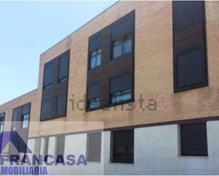 Exterior view of Flat for sale in Bargas