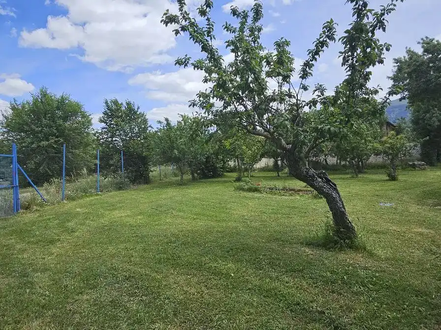 Pis en venda en Santo Tomé del Puerto amb Jardí privat i Traster