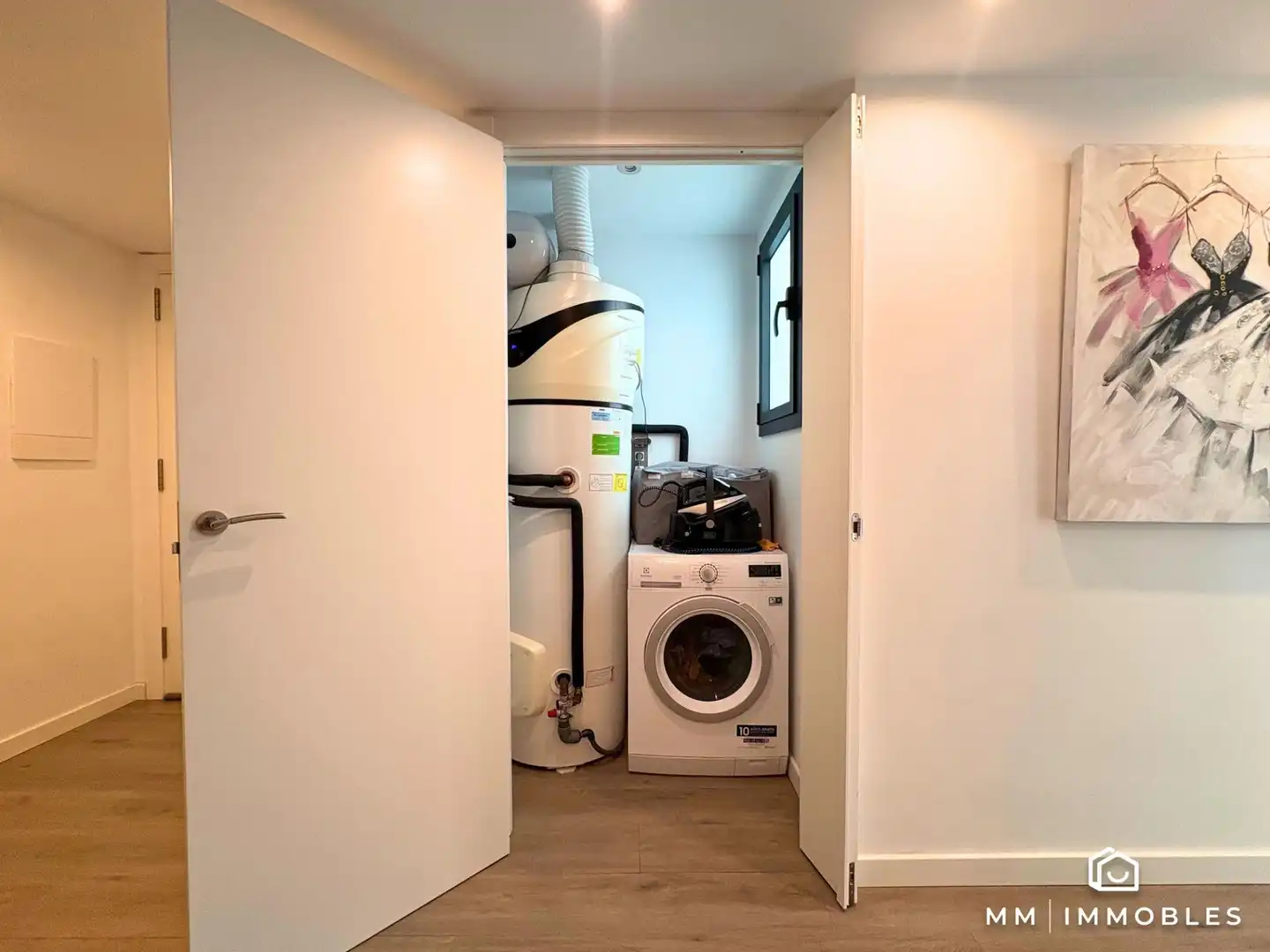 Ático con terraza en venta en CANOVELLES, imagen 25