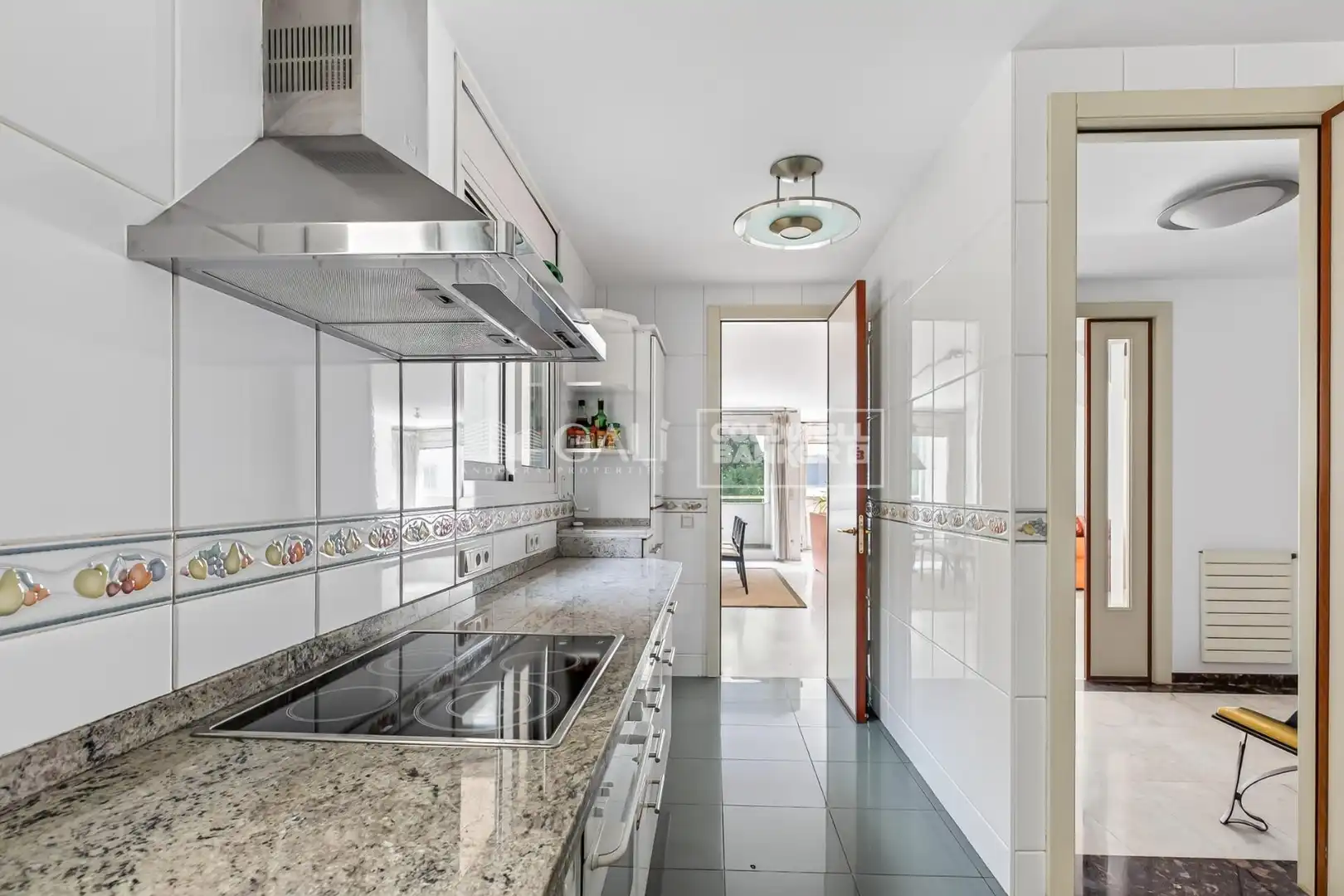 Penthouse with terrace to rent in Carrer Fener 7, imagen 10