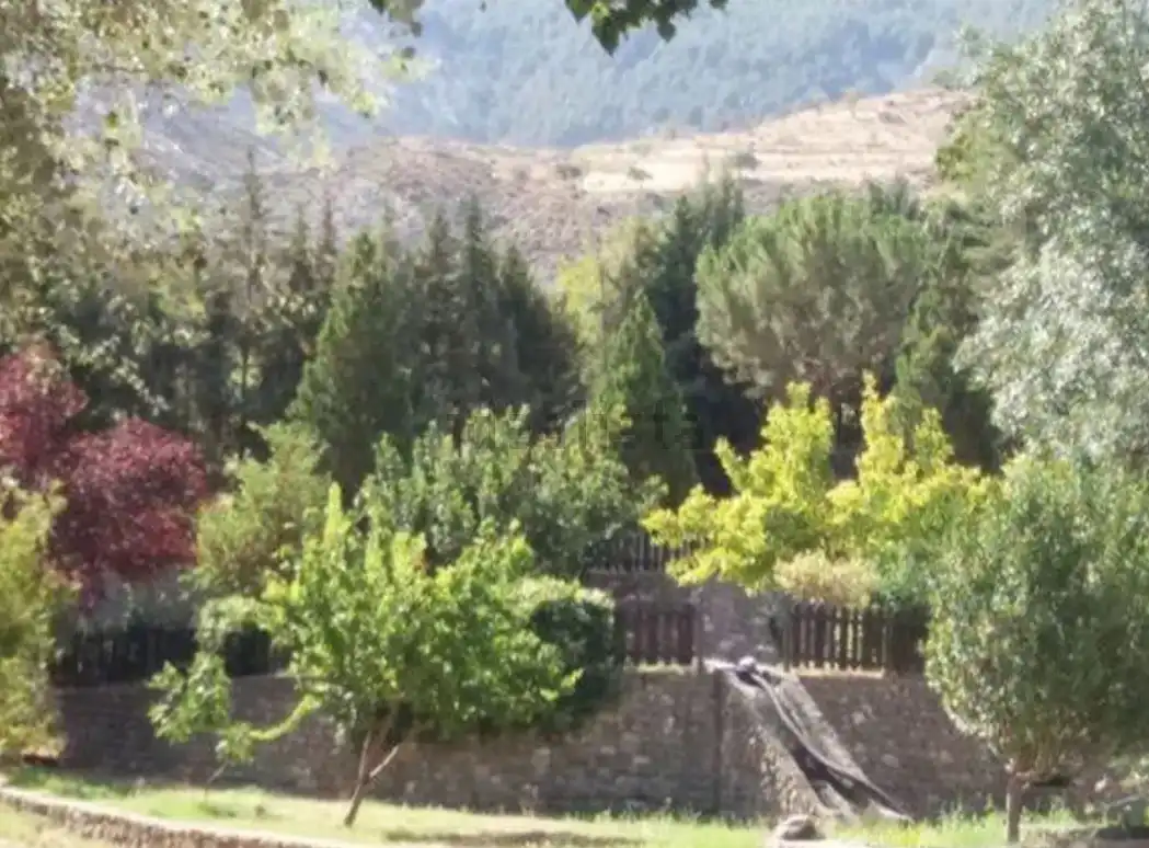 Rustikales Grundstück zum Verkauf in Calle Emilio Aragon 12, imagen 5