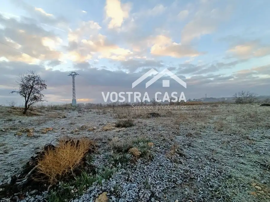 Rustikales Grundstück zum Verkauf in CAMINO, imagen 4
