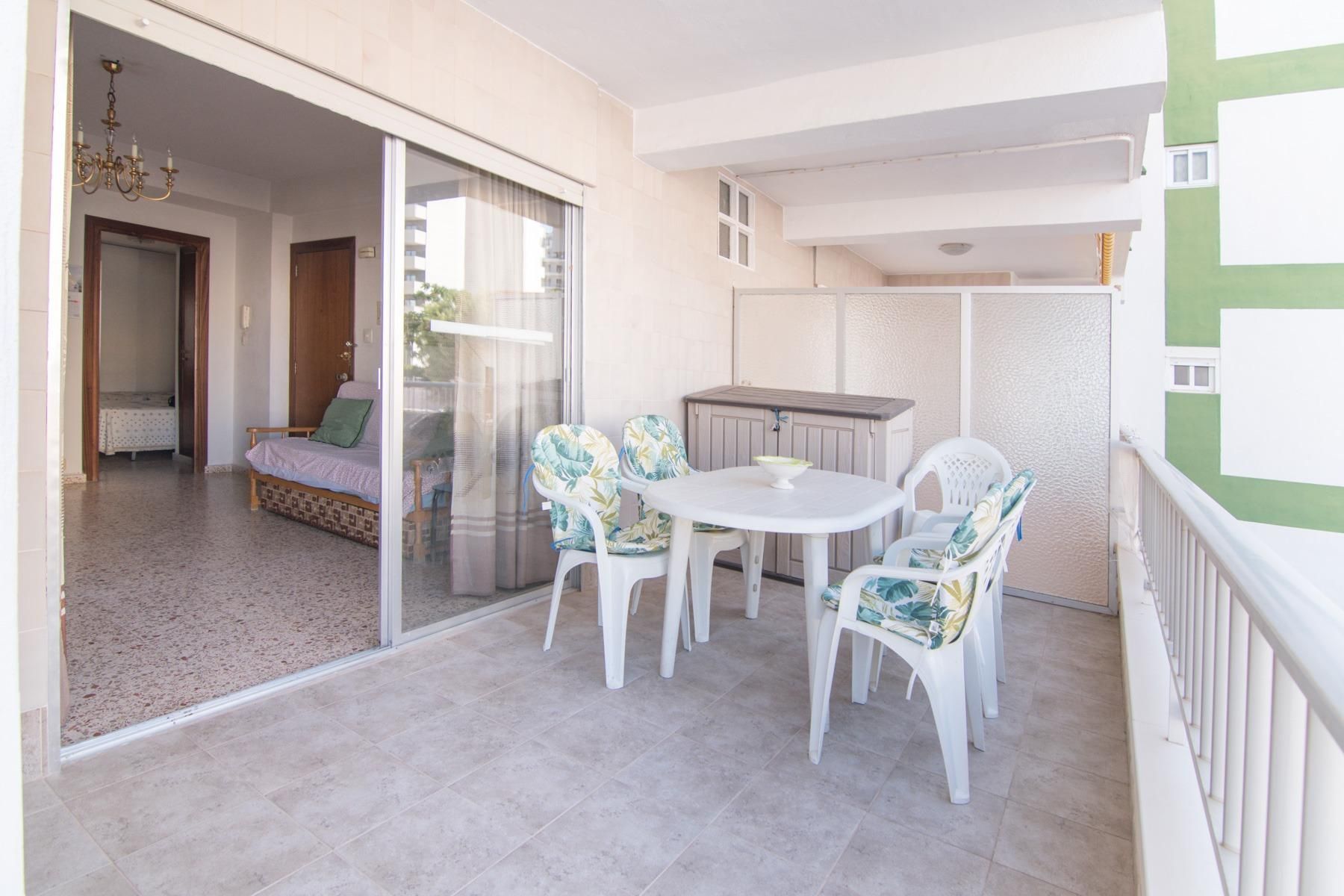 Terrace of Apartment for sale in Gandia  with Terrace