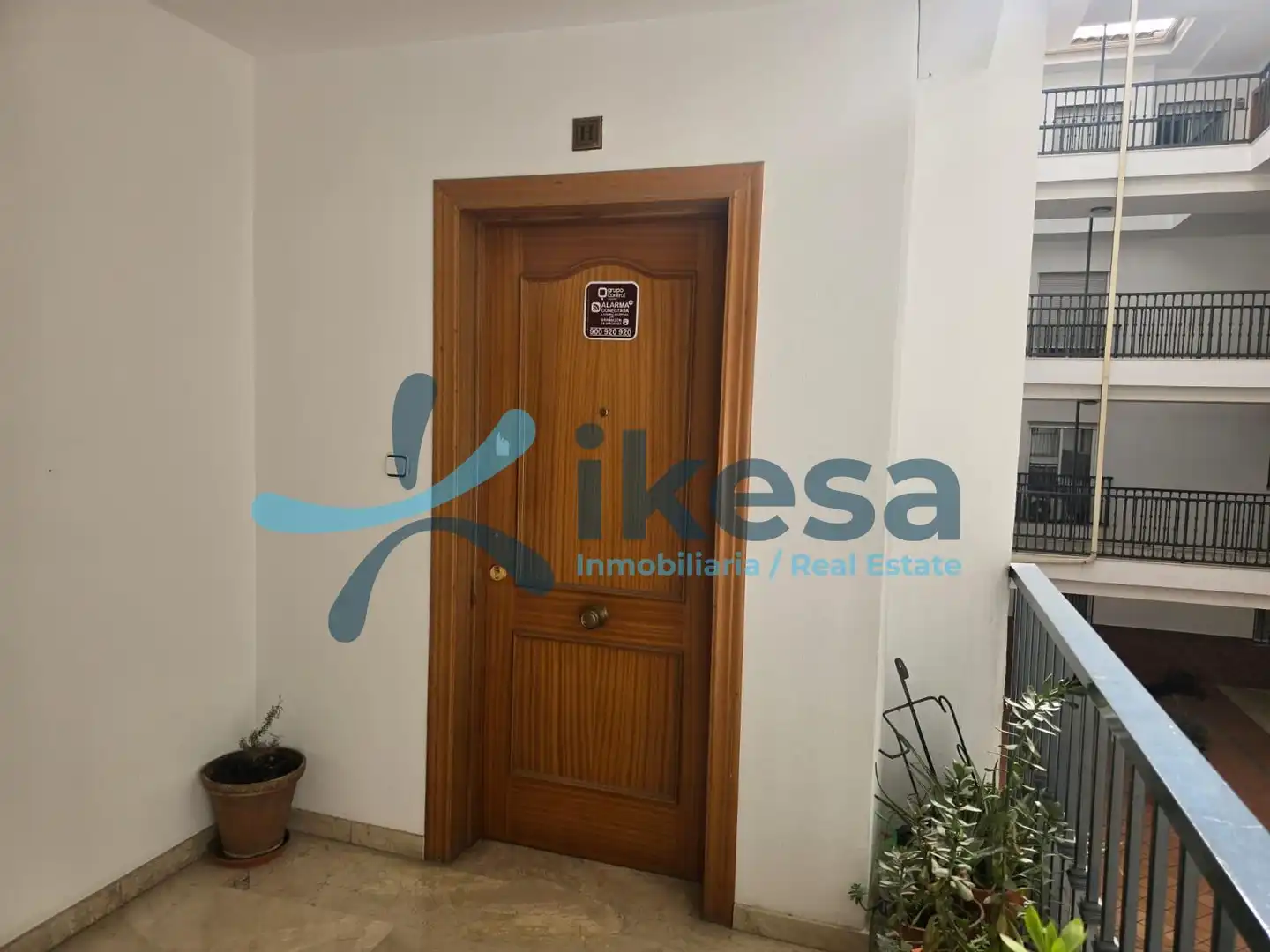 Apartament en venda en Maracena