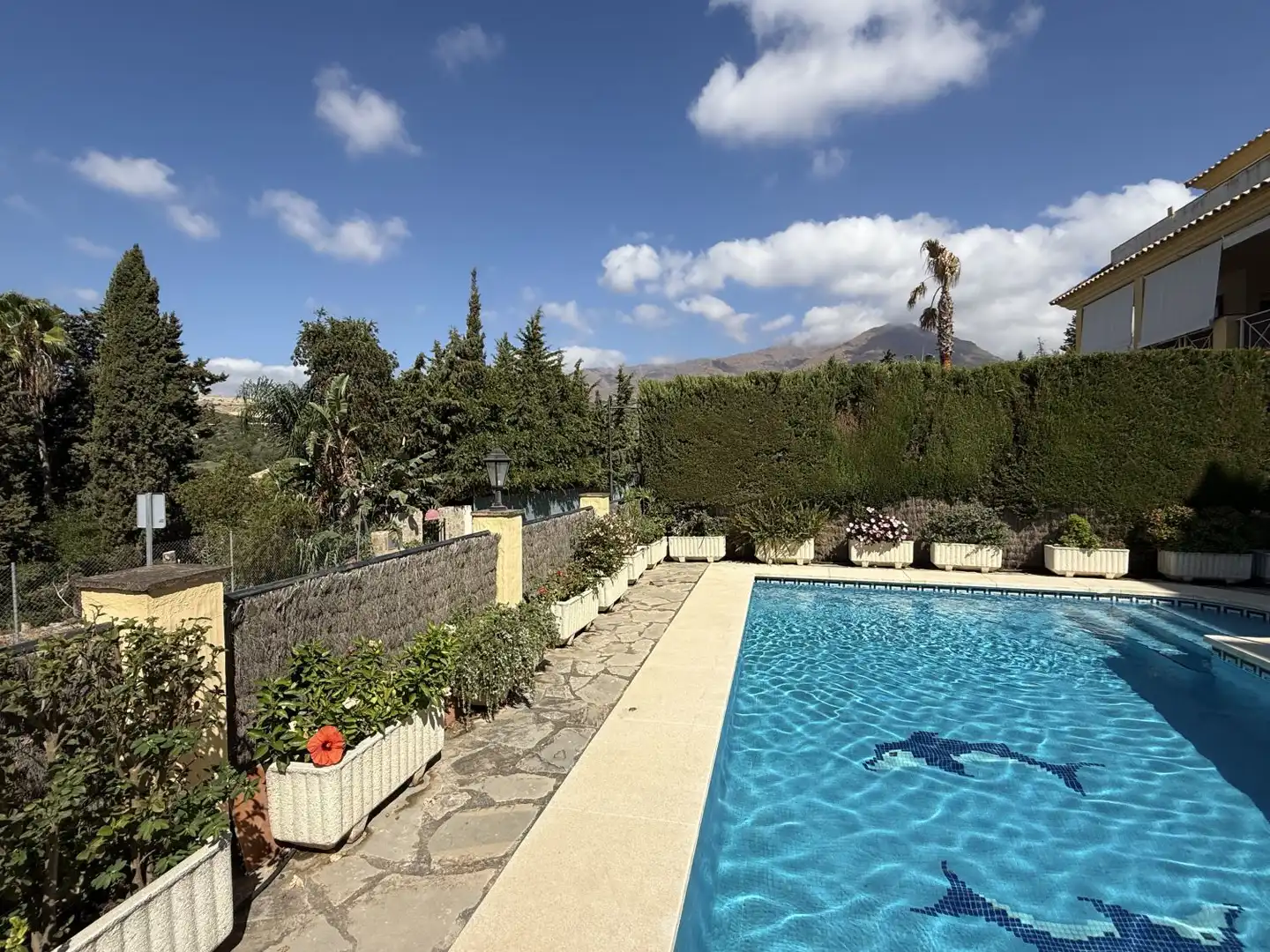 Detached house for sale in VALLE ROMANO 34, imagen 3