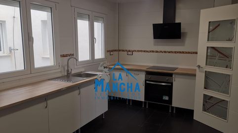 Foto 4 de Ático en venta en La Gineta, Albacete