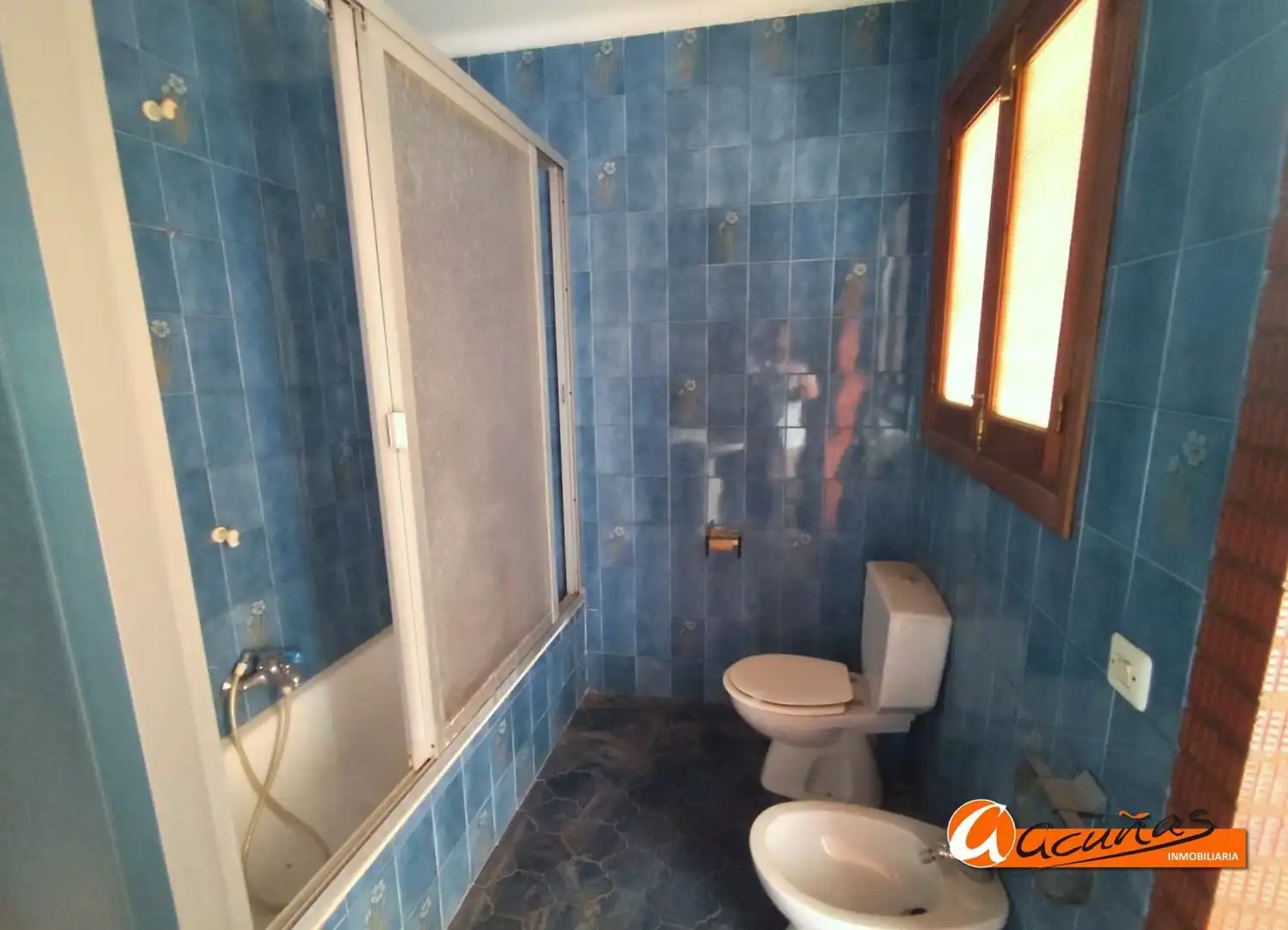 Casa adosada en venta en del Angel, Cuevas de San Marcos