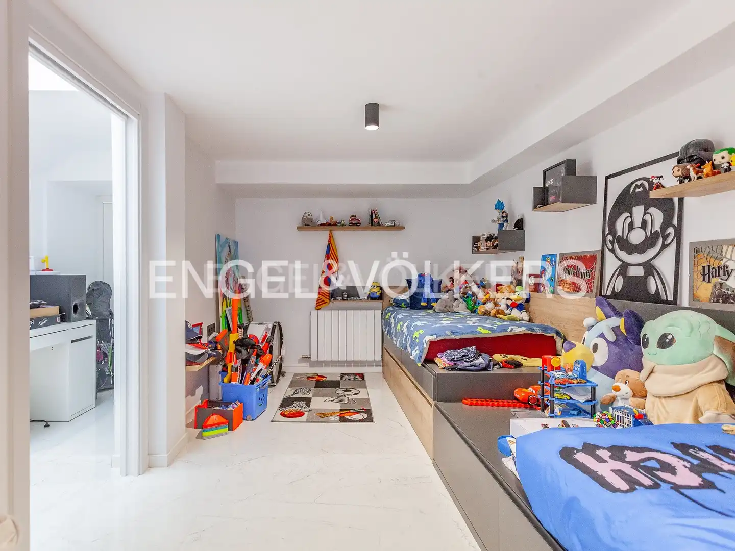 Haus zum Verkauf in La Miranda - Can Candeler, imagen 24