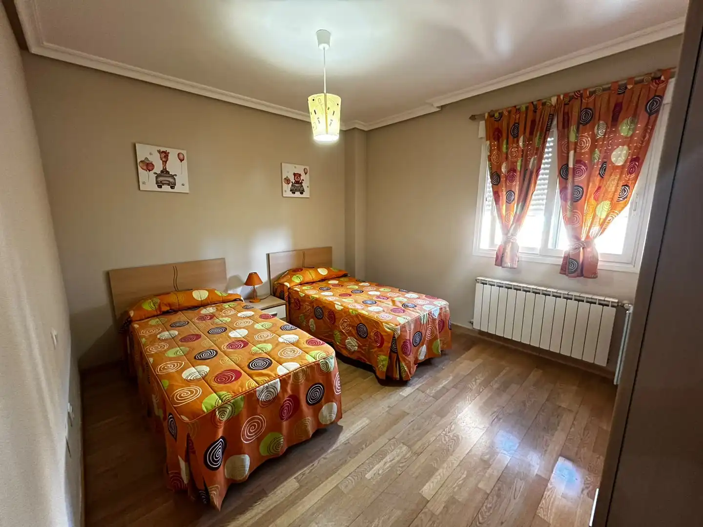 Apartament de lloguer a Camino de la Guija, La Guija