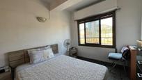 Bedroom of Flat for sale in L'Hospitalet de Llobregat  with Balcony