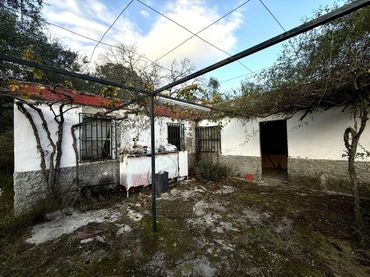 Haus zum Verkauf in Almodóvar del Río
