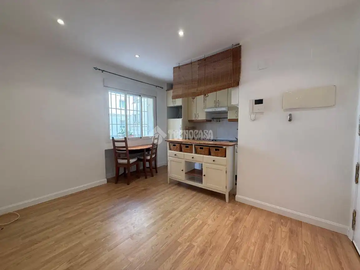 Piso en venta en Madrid con Calefacción