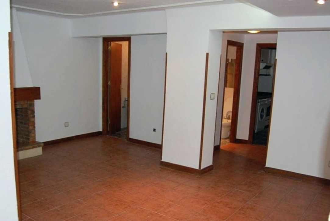 Pis en venda en Bilbao 