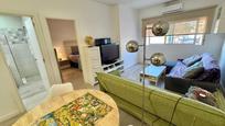 Living room of Apartment for sale in Torremolinos  with Air Conditioner and Heating