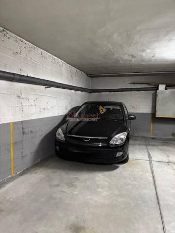 Garaje en Venta en Casablanca - Calvario