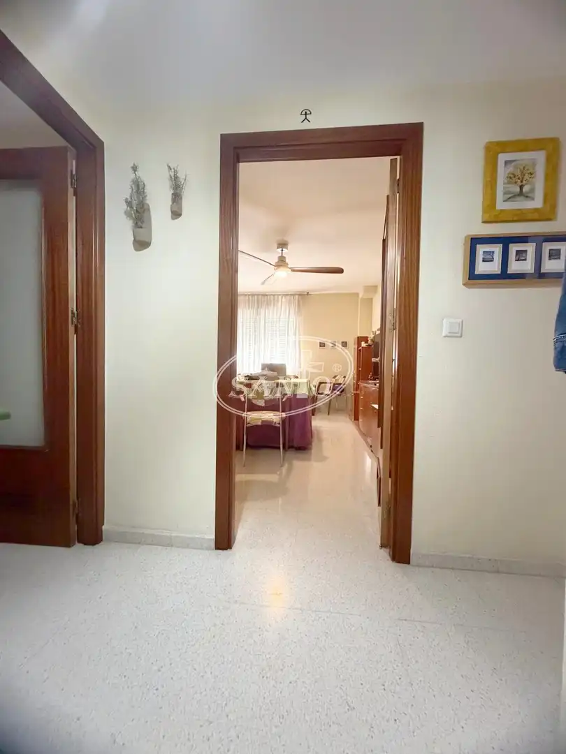 Piso con ascensor en venta en TERESA DE CALCUTA, imagen 3