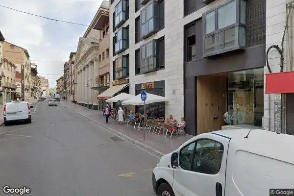 Flat for sale in Calle Coso Alto