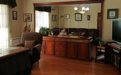 Dining room of Single-family semi-detached for sale in Cáceres Capital  with Air Conditioner, Heating and Storage room