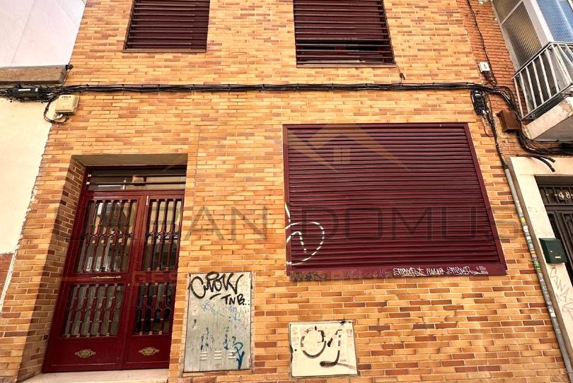 Photo 1 of Apartment for sale in Calle del Hachero, San Diego, Madrid