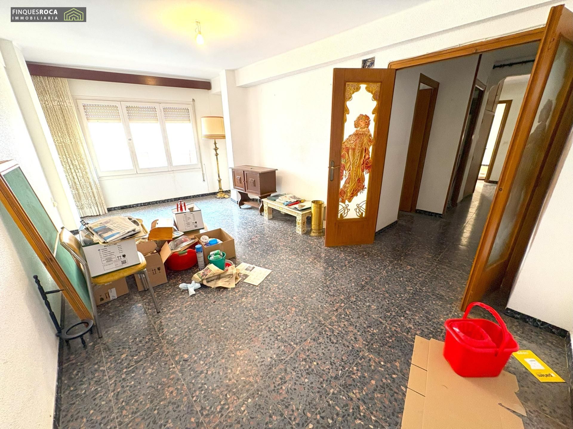 Flat for sale in Sant Carles de la Ràpita  with Terrace and Balcony