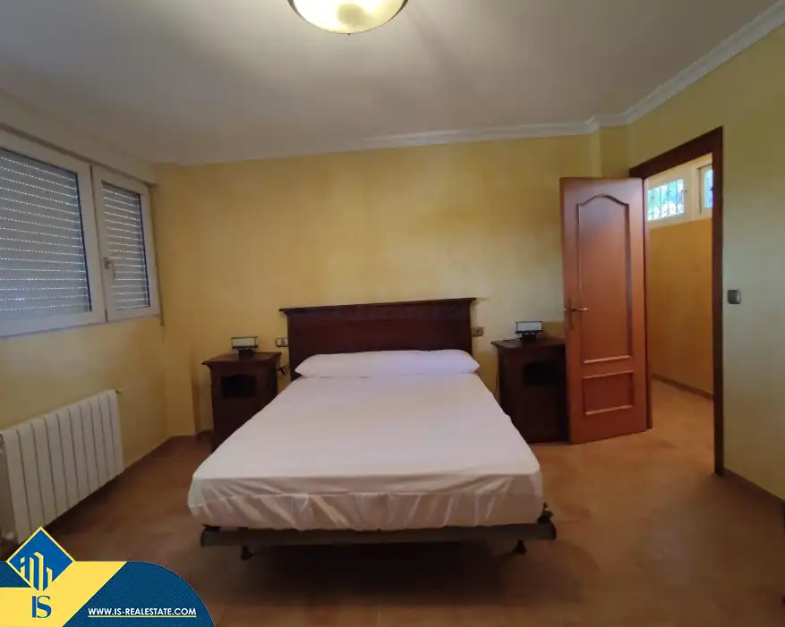Chalet con terraza en venta en Los Balcones - Los Altos, imagen 13