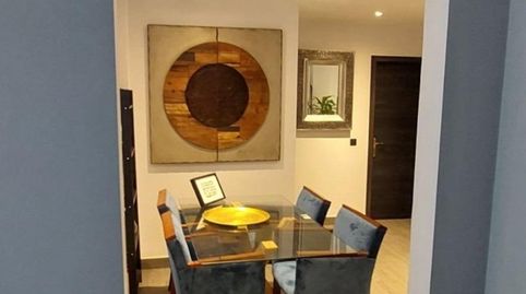 Foto 3 de Apartamento en venta en Daoiz, El Molinillo - Capuchinos, Málaga Capital