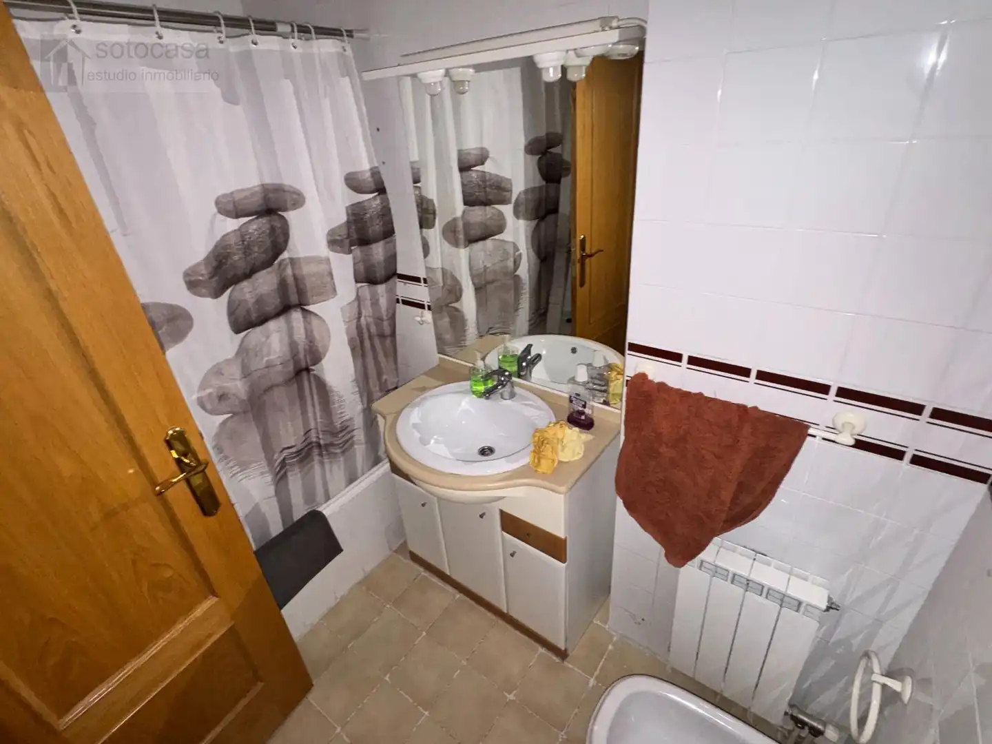 Wohnung mit Aufzug zum Verkauf in Cauce, imagen 10