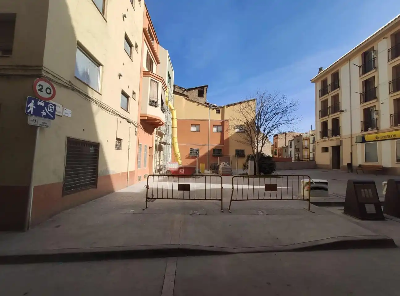 Flat for sale in Carrer Barrinou, imagen 4