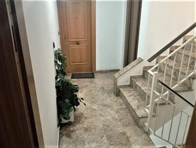 Piso de alquiler en Elche / Elx con Aire acondicionado, Amueblado y Horno
