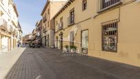 Exterior view of Flat for sale in Alcalá de Henares  with Terrace