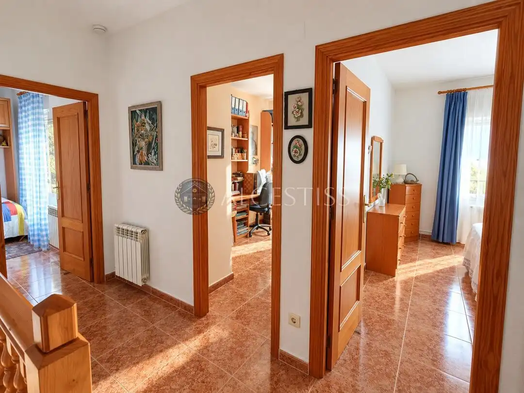 Casa con terraza en venta en Méntrida, imagen 57