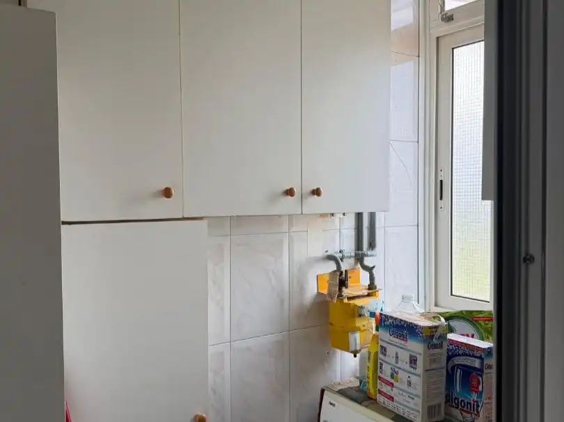 Piso con ascensor en venta en Ronda de Santa Maria 0, imagen 10