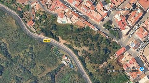 Foto 4 de Residencial en venta en Ferreries poble, Ferreries