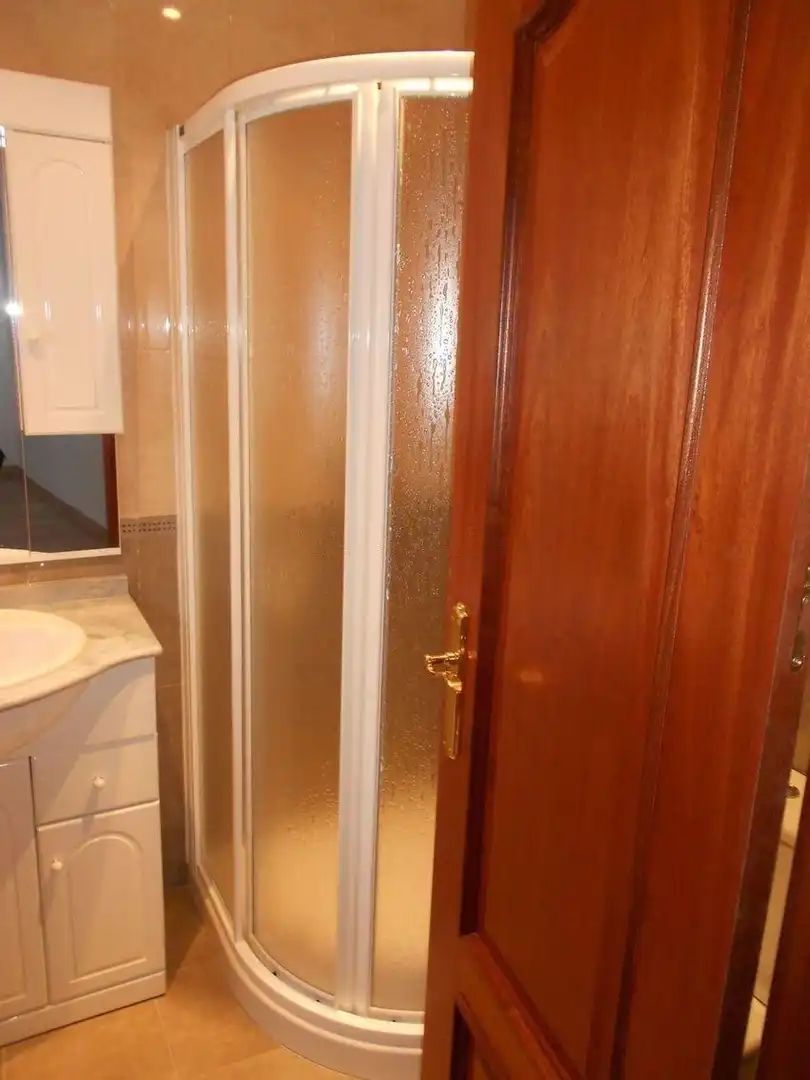 Flat for sale in Priego de Córdoba  with Terrace and Storage room
