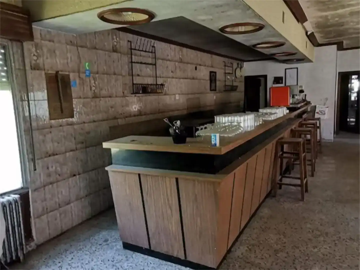 Casa o xalet en venda en Espinosa de Cerrato