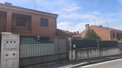 Foto 3 de Casa o chalet en venta en Calle Federico García Lorca, 35, Orkoien, Navarra