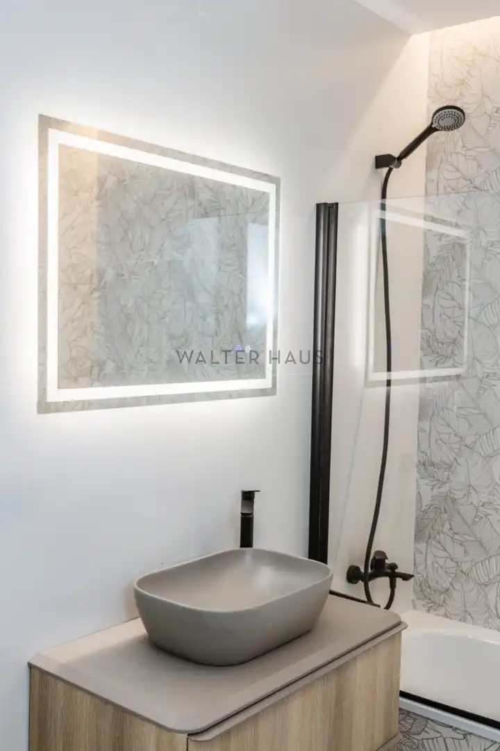 Chalet con piscina en venta en Carrer del Montsià, imagen 9