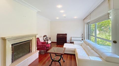 Foto 4 de Casa adosada en venta en Parroquias de Santiago, Santiago de Compostela