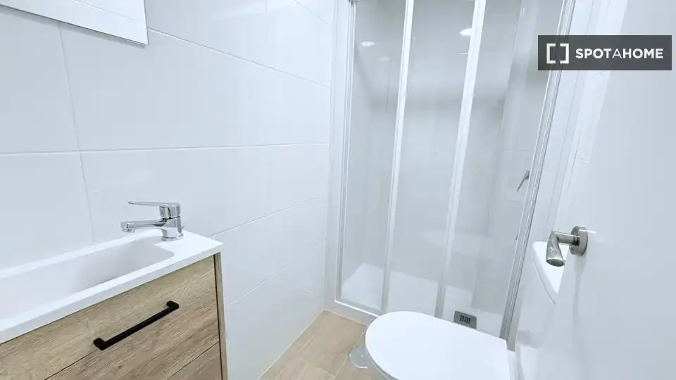 Zimmer in Casco Histórico de Vallecas