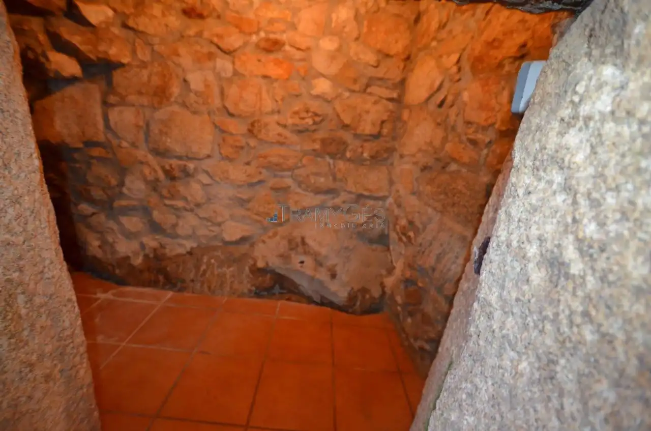 Casa o chalet en venta en LUGAR OUTEIRO - CAMPOSANCOS, A Guarda
