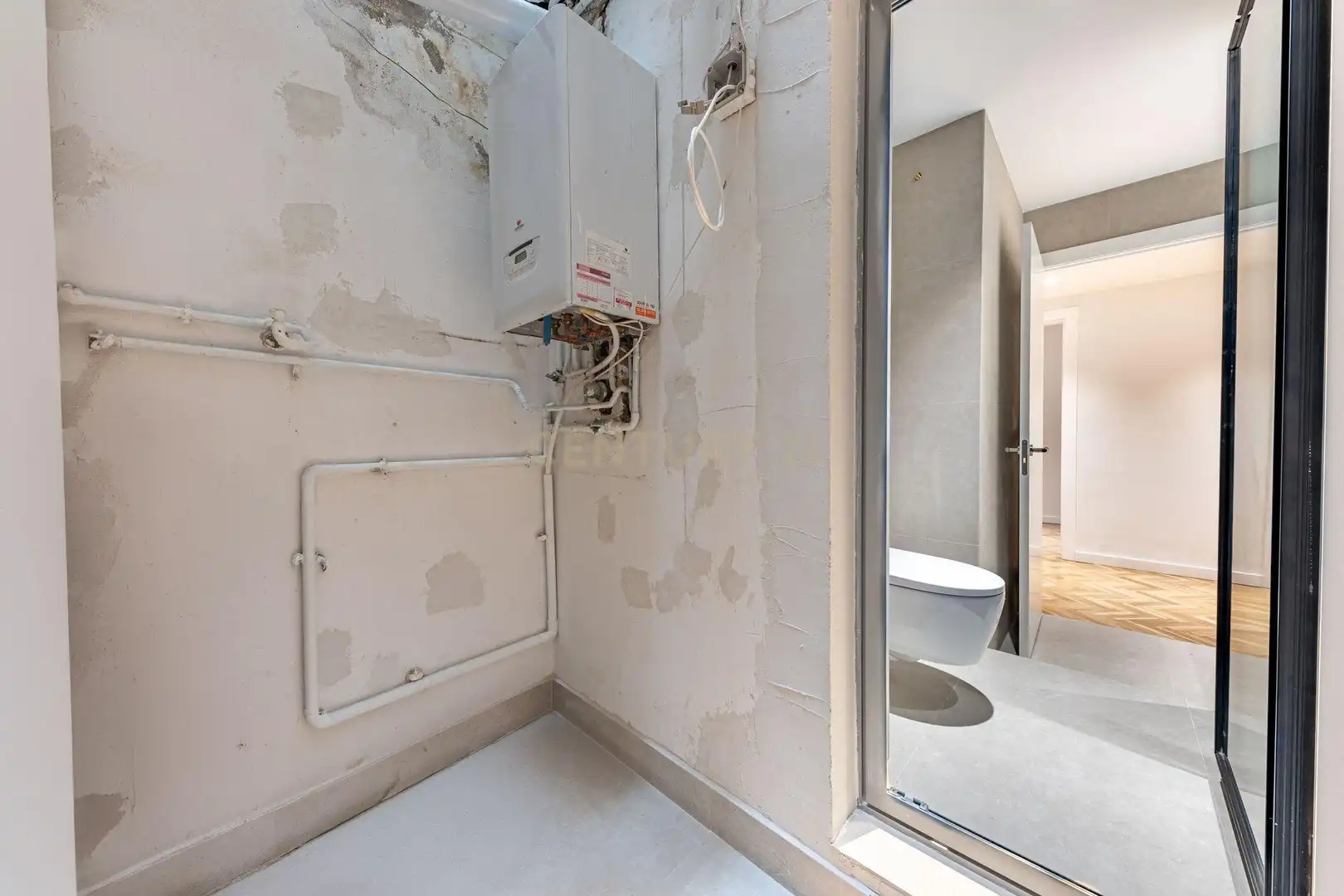 Wohnung mit Aufzug zum Verkauf in Carrer de Johann Sebastian Bach, 20, Barcelona, Spain 20, imagen 38