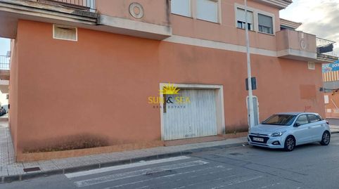 Foto 2 von Geschaftsraum zur Miete in Los Nietos, Cartagena