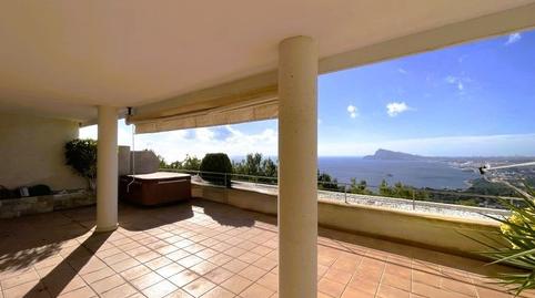 Photo 5 of Apartment for sale in Av Europa, 2, Altea Hills, Altea