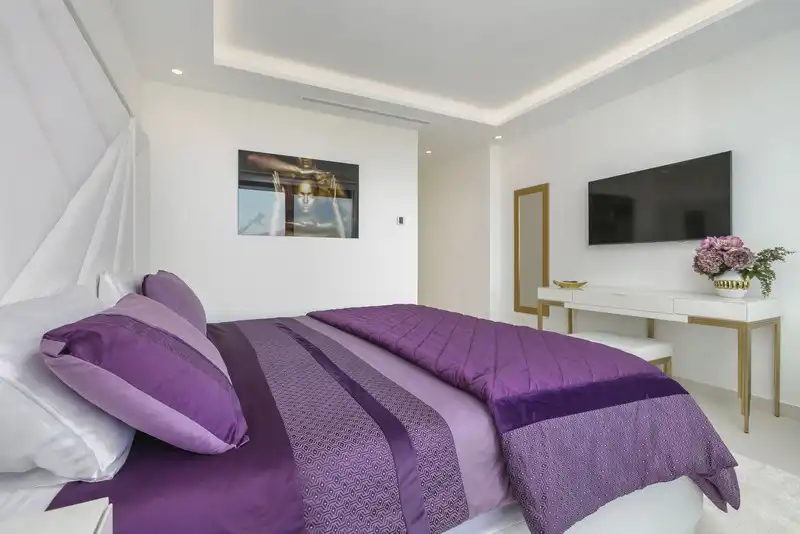 Casa amb terrassa en venda a La Alquería, imagen 18