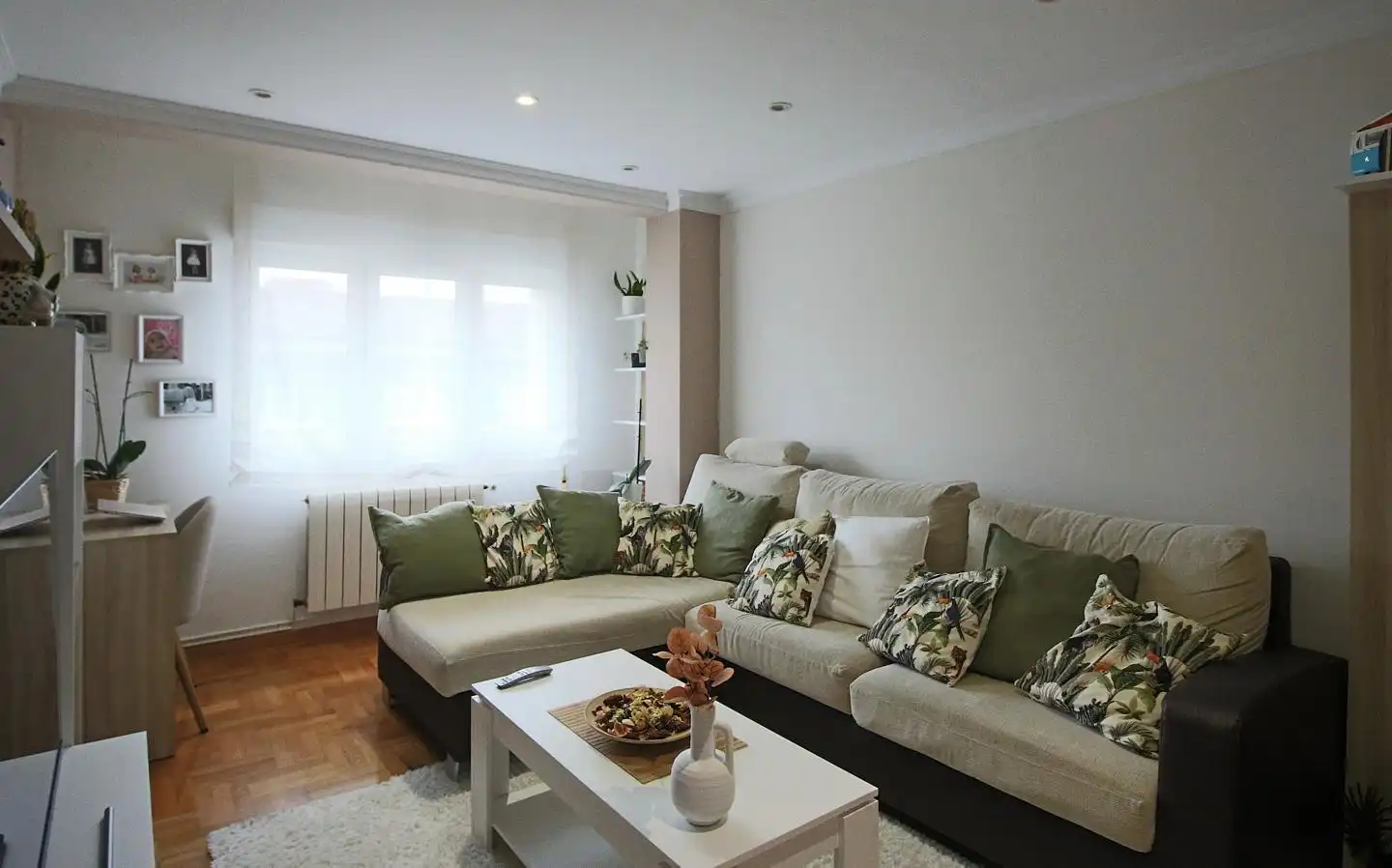 Appartement avec ascenseur à vendre à Calle Juan Alvargonzález 4, imagen 6