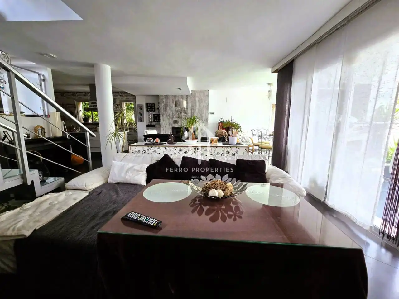 Villa mit Pool zum Verkauf in Calle Alcalde Don Manuel Martín 11, imagen 12