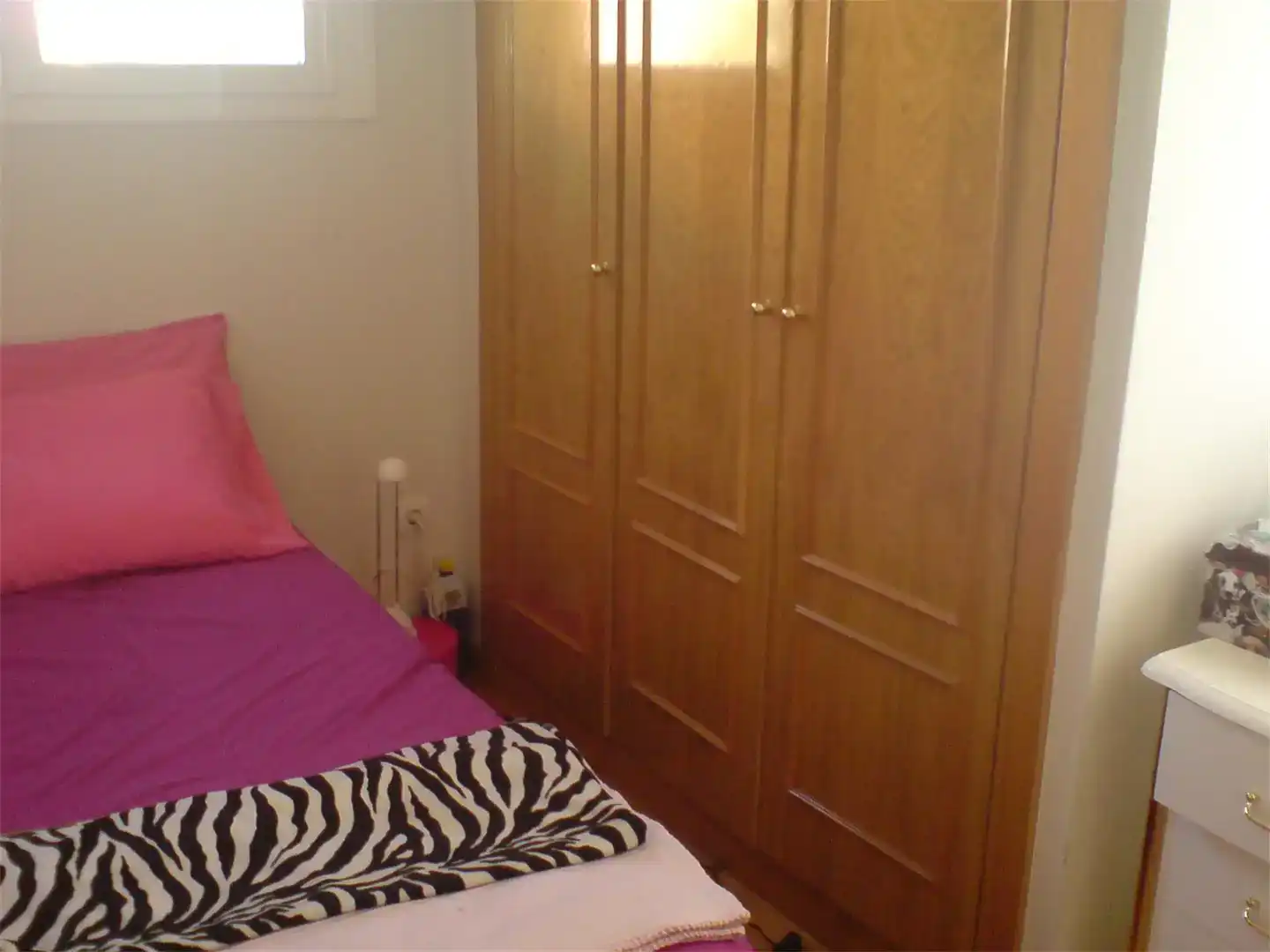 Room in Suiza, 1000, Casco Histórico