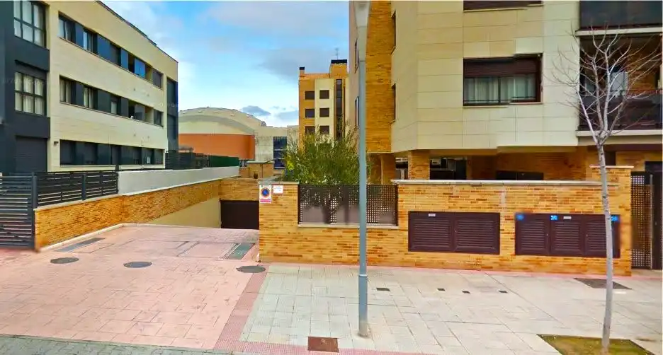 Garaje en venta en MONCALVILLO, La Cava - Fardachón