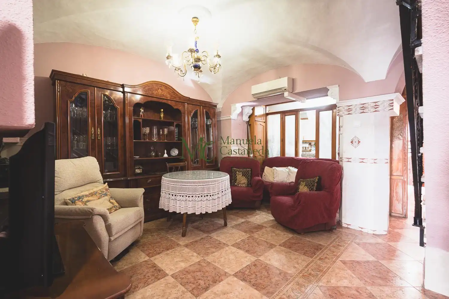 House with terrace for sale in Centro, imagen 5