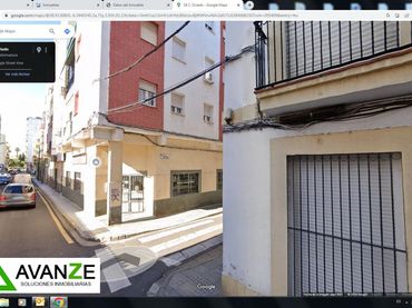 Local comercial en venda a Centro